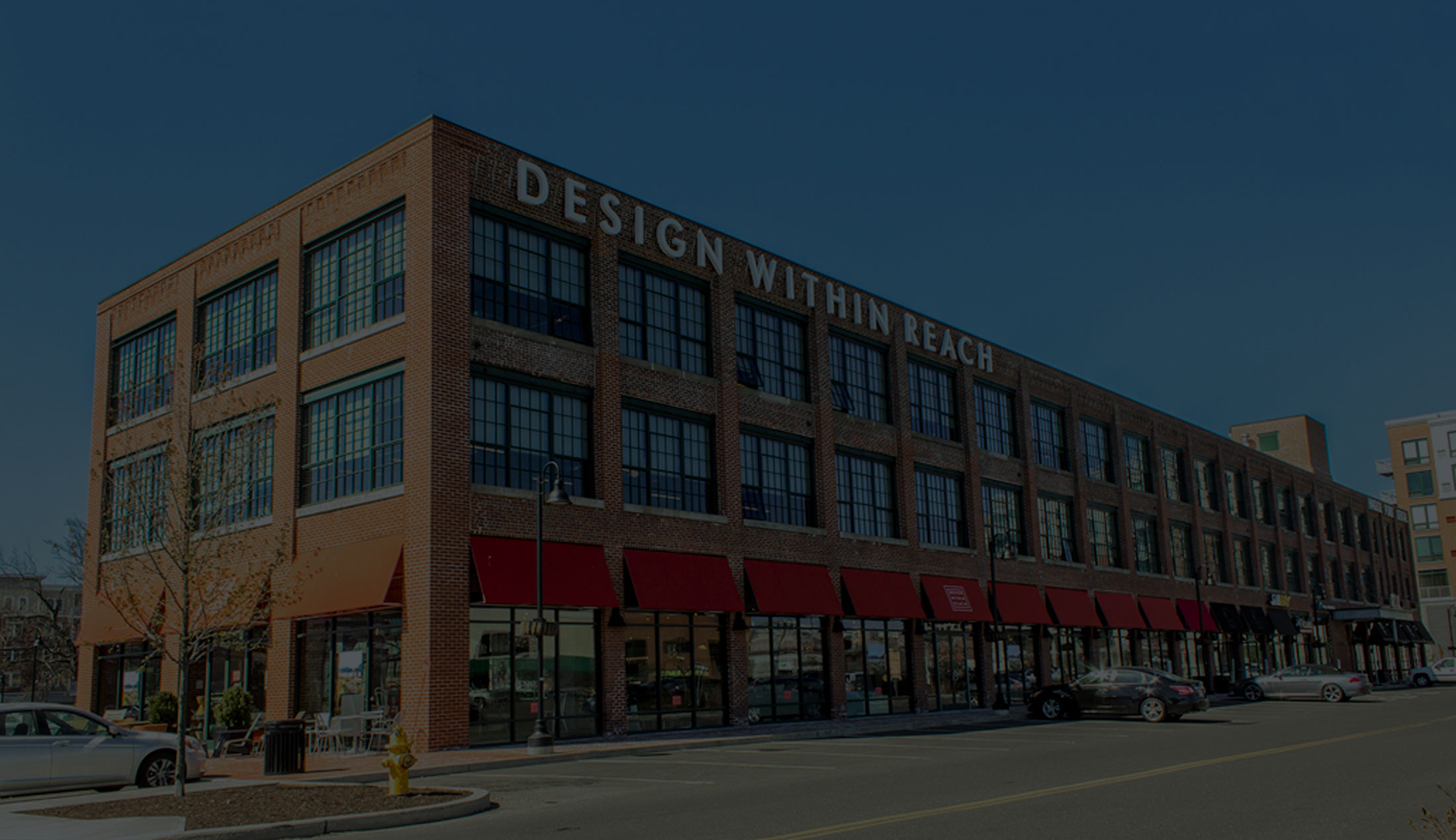 Cushman & Wakefield Investment Properties Group Connecticut