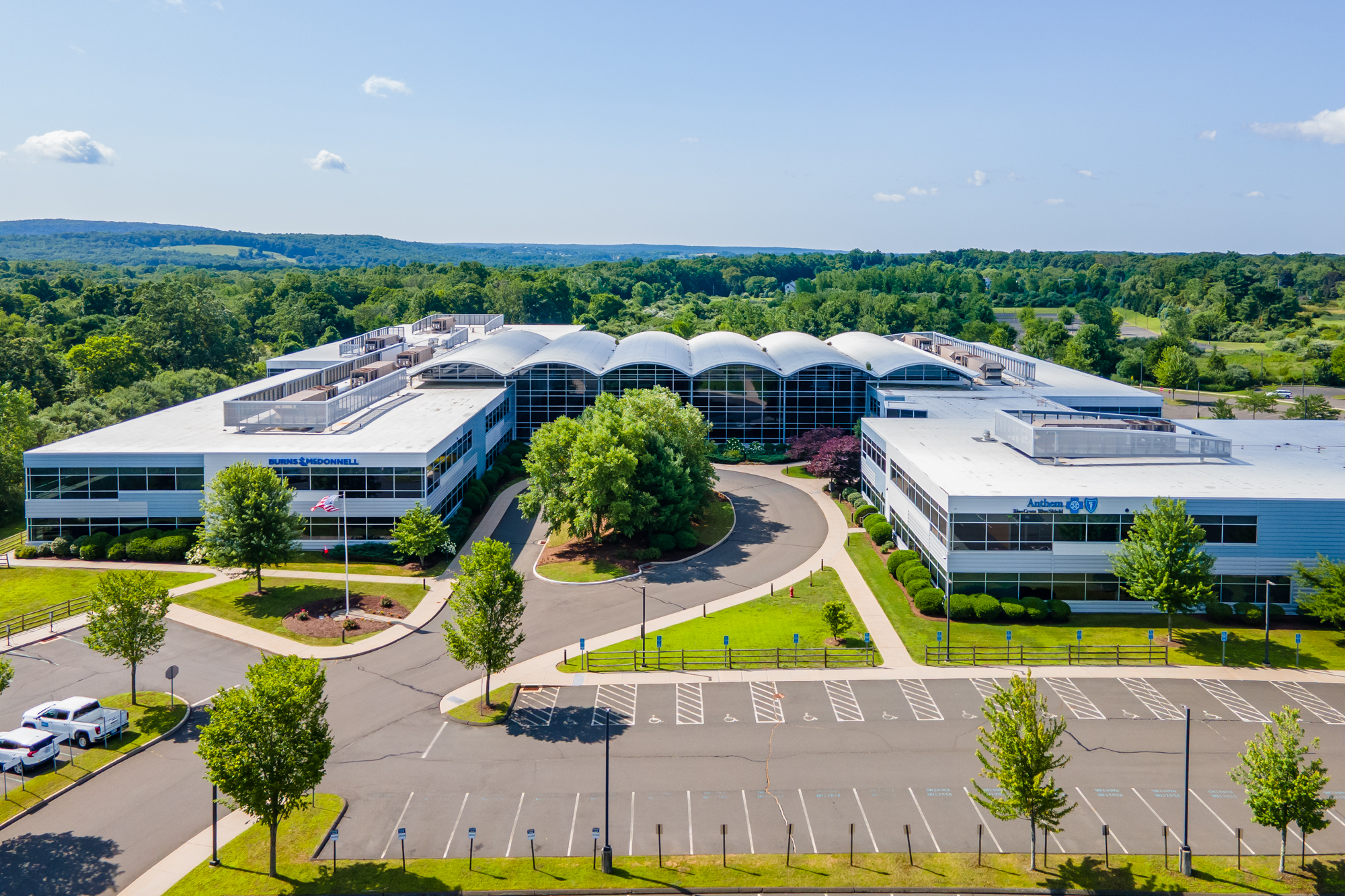 Completed Transactions